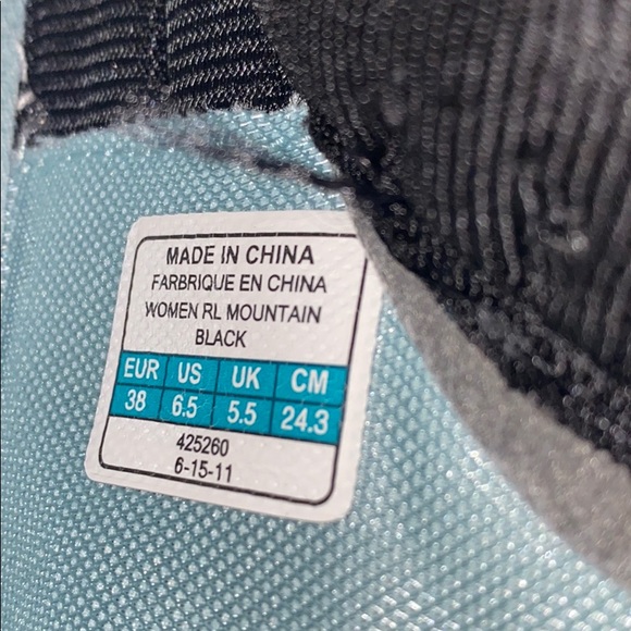 Cycle shoes - Picture 7 of 8